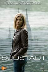 Poster de la película Südstadt