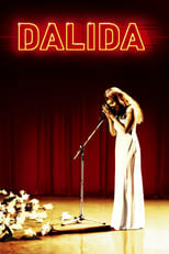 Poster de la película Dalida