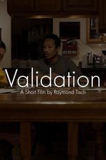 Poster de la película Validation
