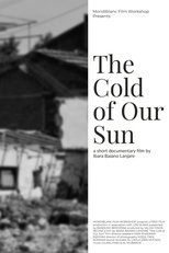 Poster de la película The Cold of Our Sun