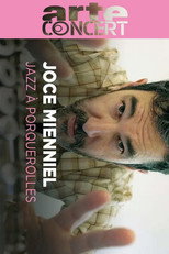 Poster de la película Joce Mienniel @ Jazz à Porquerolles 2024