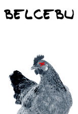 Poster de la película Belcebu!