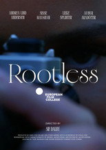 Poster de la película Rootless
