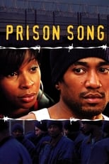 Poster de la película Prison Song