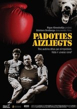 Poster de la película What Makes a Man