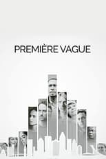 Poster de la película Première vague