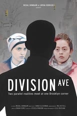 Poster de la película Division Ave