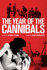 Poster de la película The Year of the Cannibals