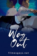 Poster de la película Way Out