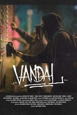 Poster de la película Vandal