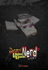 The Angry Video Game Nerd