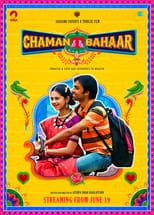 Poster de la película Chaman Bahaar