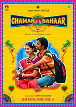 Poster de la película Chaman Bahar