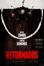 Poster de la película Retornados