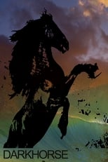 Poster de la película Darkhorse The Bro Tape