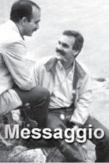 Poster de la película Messaggio