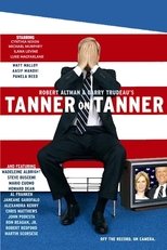 Poster de la serie Tanner on Tanner