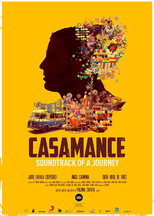 Poster de la película Casamance: Soundtrack of a Journey