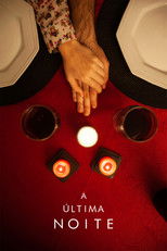 Poster de la película The Last Night