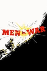Poster de la película Men in War