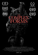 Poster de la película The Complex Forms