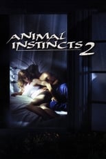 Poster de la película Animal Instincts II