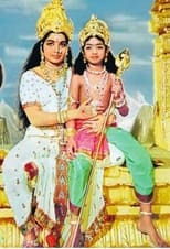 Poster de la película Adi Parasakthi