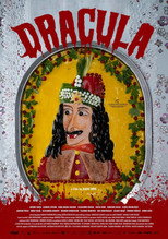 Poster de la película Dracula
