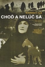 Poster de la película Choď a nelúč sa