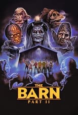 Poster de la película The Barn Part II