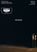 Poster de la película Old Friends