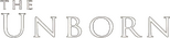 Logo The Unborn