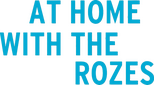 Logo Welcome to the Roses