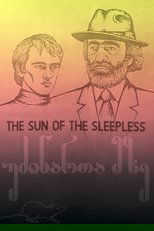 Poster de la película Sun of the Sleepless