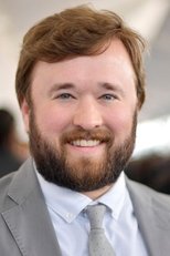 Actor Haley Joel Osment