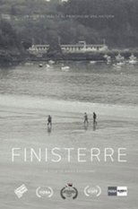 Poster de la película Finisterre