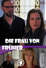 Poster de la película Die Frau von früher