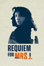 Poster de la película Requiem for Mrs. J