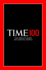 Poster de la película TIME100: The World's Most Influential People