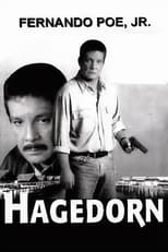 Poster de la película Hagedorn