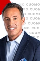 Poster de la serie Cuomo