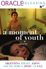 Poster de la película A Moment of Youth