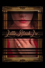 Poster de la película Little Black Lie