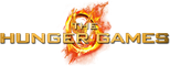 Logo The Hunger Games