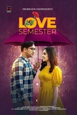 Poster de la película Love Semester