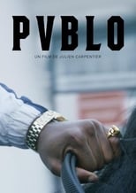 Poster de la película Pablo