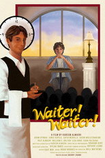 Poster de la película Waiter! Waiter!