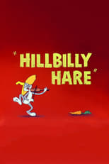 Poster de la película Hillbilly Hare