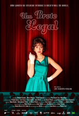 Poster de la película Um Broto Legal