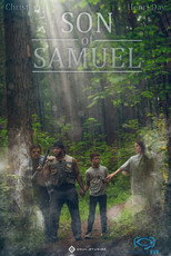 Poster de la película Son of Samuel